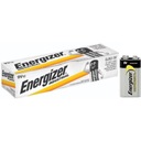 Energizer Industrial E 6LR61 9V batérie (12)