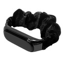 SCRUNCHIE BAND pre XIAOMI MI BAND 5/6 - FARBY