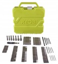 RYOBI RAK127DDSD HSS VRTÁKY 127ks