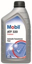 MOBIL ATF 320 DIII DEXRON PREVODOVÝ OLEJ 1L