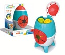 SENSORY ROCKET Clemmy bloky