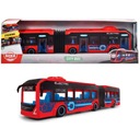 Autobus Volvo Dickie Toys CITY 40 cm SIMBA