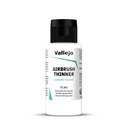 Vallejo 71361 Airbrush Thinner 60ml riedidlo