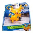 Lietadlo s pohonom Super Wings - Doonie Screws