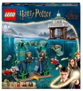 LEGO Harry Potter Triwizard Tournament: Rokfort