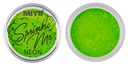 MIYO Sprinkle Me LOOSE SHADOW PIGMENT 22 Neon Grass