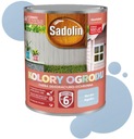 Sadolin Paint Garden Colors Morská hmla 0,7L