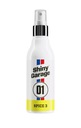 Shiny Garage Spice 3 - vôňa kože 150ml