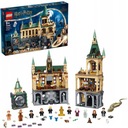 LEGO Harry Potter Rokfortská Tajomná komnata 76389