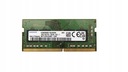 Samsung SO-DIMM 16GB DDR4 1Rx8 3200 MHz PC4-25600 M