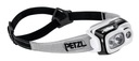 Čelovka Petzl 900 lm