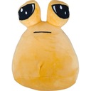 Plyšový maskot zvieratka ALIEN POU 22 cm