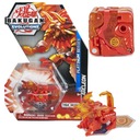 BAKUGANSKÉ LEGENDY PLATINOVÁ PYRUS ARCLEONOVÁ POSTAVA