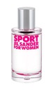 Jil Sander Sport For Women toaletná voda 30 ml