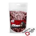 Nuba Candy Beetroot 2 kg - cviklová pochúťka pre kone - Nuba Equi