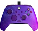 XBOX Purple Fade PDP káblová podložka + Game Pass