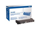 ORIGINÁLNY TONER BROTHER TN2320 HLL2300 DCP-L2500