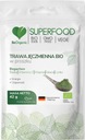 BIO JAČMENNÁ TRÁVA PRÁŠKOVÁ 42g / BeOrganic