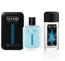 STR8 LIVE TRUE SET 2ks EDT50ml + DEO DNS 85ml