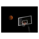 Plagáty 70x50 Basketbal BasketBall