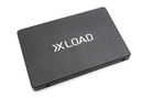 CX400 SSD 512 GB SATA3 550/490 MB/s XLOAD