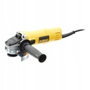 DEWALT DWE4056 UHLOVÁ BRÚSKA 800W 115MM