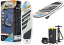 BATOH SUP BOARD HYDRO-FORCE 305x84 PUMP PADLE