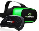 GOGGLES VR BOX GAMEPAD BLUETOOTH PAD