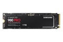 Samsung 980 PRO 1TB M.2 2280 PCIe 4.0 x4 NVMe SSD (7000/5000 MB/s) TLC