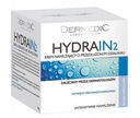 Dermedic Hydrain 2 hydratačný krém 50 ml