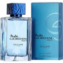 Oriflame Mister Giordani Aqua toaletná voda 75 ml