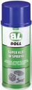 Lepidlo BOLL v SPRAY 400ml koža, sklo, papier, kov