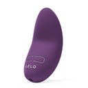 Lelo Lily 3 Purple - klitorisový masér