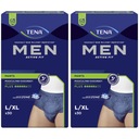 Tena Men Pants Plus Blue L/XL 30 ks 2 bal. 30 ks