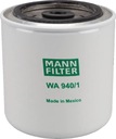 Mann-Filter WA 940/1 Filter chladiacej kvapaliny