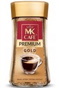 MK CAFE Gold instantná káva 175g