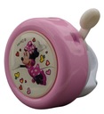 Zvonček na bicykel DISNEY MINNIE PINK 50 mm