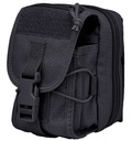 Puzdro na časopisy Mb-03 Bag Black Texar