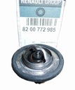 TERMOSTAT RENAULT LAGUNA III 8200772985 ORIGINÁL