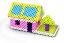 MELI GIRLS BLOCKS 150 [BLOCKS]