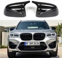 KRYTY ZRKADIEL BMW X3 G01 X4 G02 X5 G05 X6