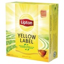 LIPTON EXPRESS ČIERNY ČAJ 100 VRECOV 200G