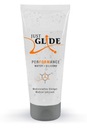 Lubrikant na vodnej báze so silikónom Performance 200ml Just Glide