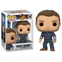 Funko POP! Jurský svet Owen Grady 1208