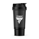 Trec Shaker 500 ml Stronger Together Black