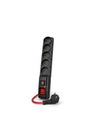 ACAR F5 POWER POWER STRIP 1,5M 5X 230V PL CZ