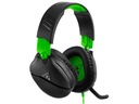 Čierne slúchadlá TURTLE BEACH Recon 70X pre XONE