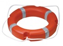 NUOVA RADE LIFEBUOY 63cm SOLAS MARINE CERTIFIKÁT