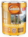 Sadolin Extra Stain Lak Orech 5L