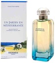 HERMES UN JARDIN EN MEDITERRANEE EDT 100ml SPREJ